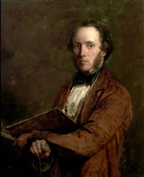 William Powell Frith (1819-1909)